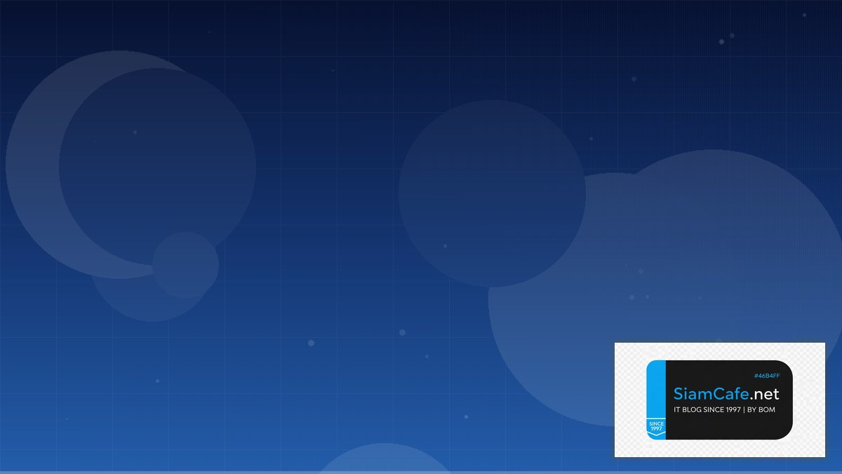 Qwik Resumability Pod Scheduling | SiamCafe Blog