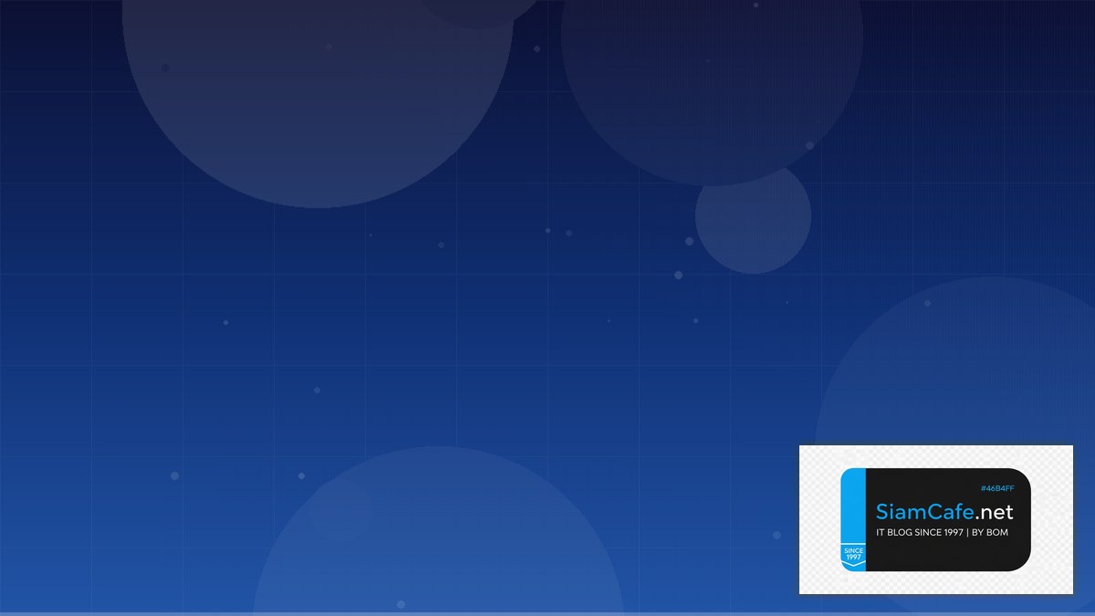 Qwik Resumability Post-mortem Analysis — คู่มือฉบับสมบูรณ์ 2026 | SiamCafe Blog