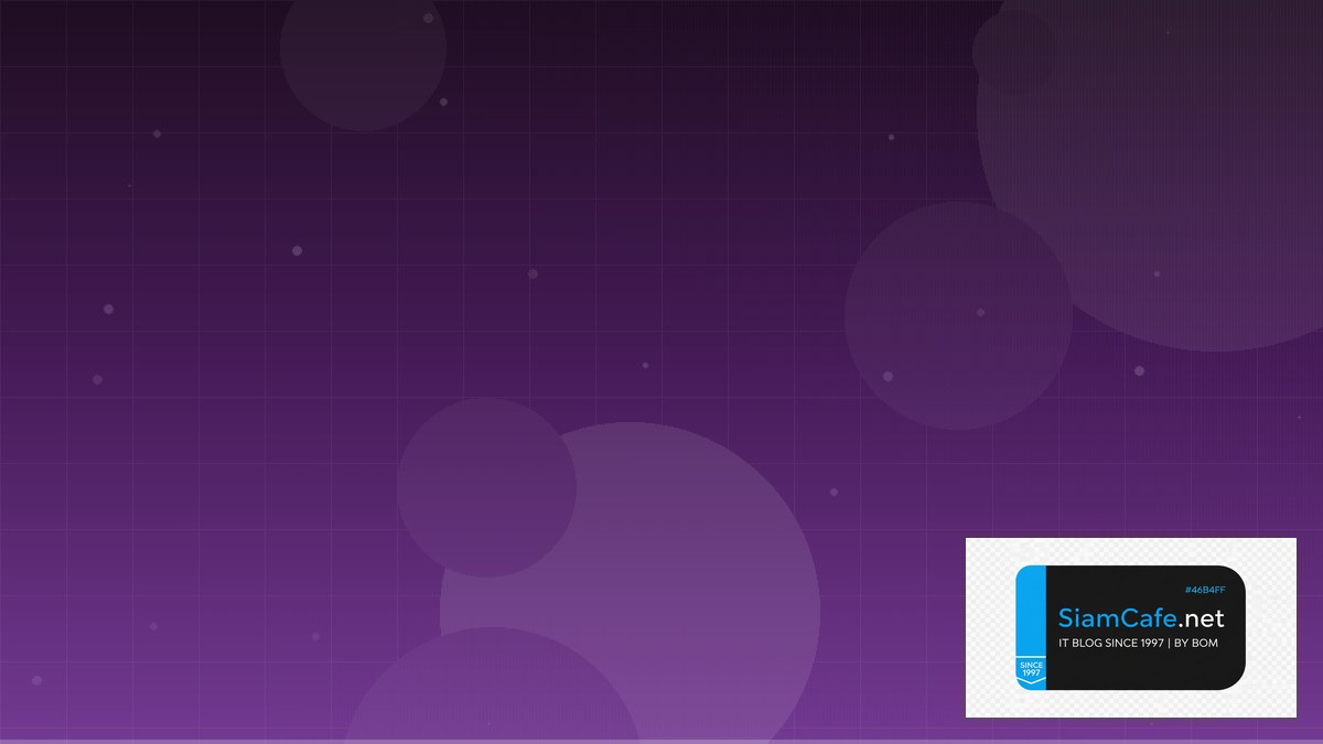 Qwik Resumability Real-time Processing — คู่มือฉบับสมบูรณ์ 2026 | SiamCafe Blog