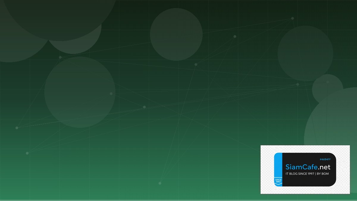 RAG Architecture Domain Driven Design DDD — คู่มือฉบับสมบูรณ์ 2026 | SiamCafe Blog