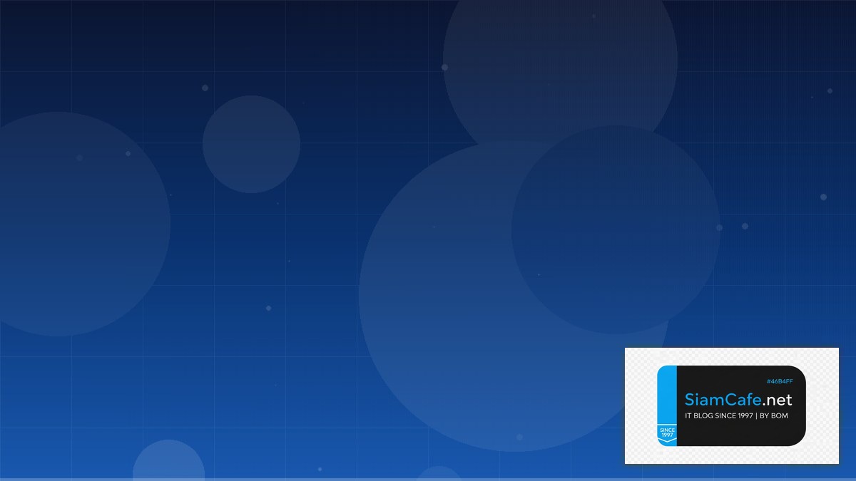 RAG Architecture Log Management ELK | SiamCafe Blog