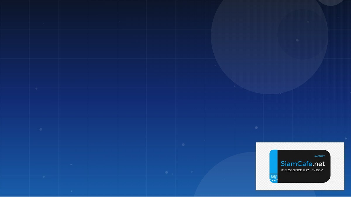 RAG Architecture Remote Work Setup | SiamCafe Blog