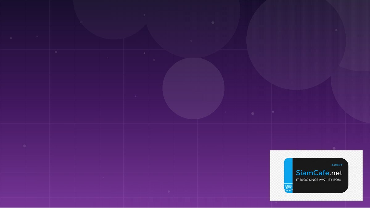 react component คือ — คู่มือฉบับสมบูรณ์ 2026 | SiamCafe Blog