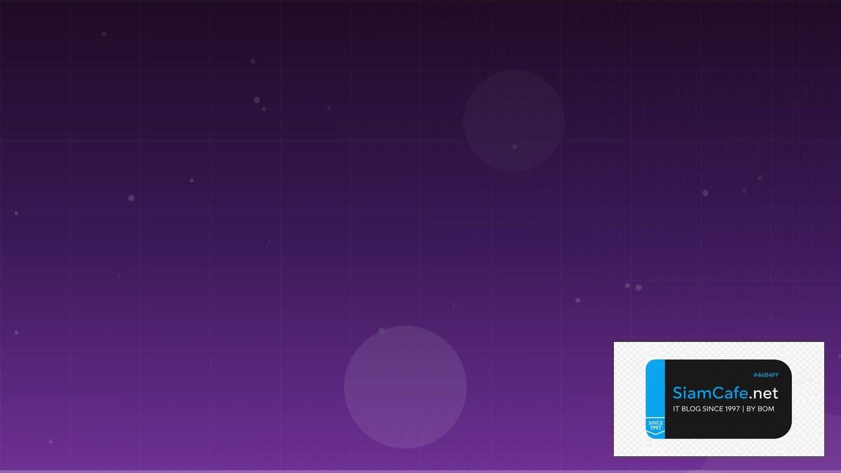 react developer คือ — คู่มือฉบับสมบูรณ์ 2026 | SiamCafe Blog