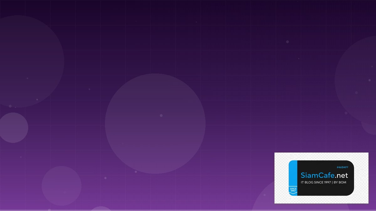 React Fc คืออะไร — คู่มือโปรแกรมมิ่ง 2026 — คู่มือฉบับสมบูรณ์ 2026 | SiamCafe Blog