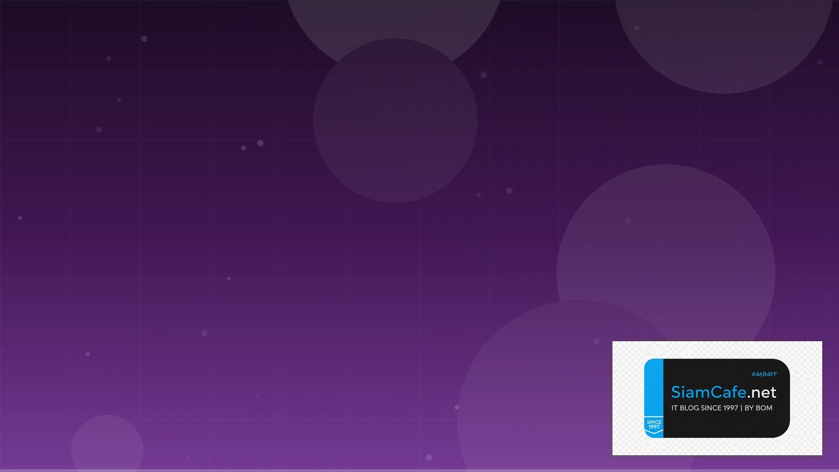 react native paper คือ — คู่มือฉบับสมบูรณ์ 2026 | SiamCafe Blog