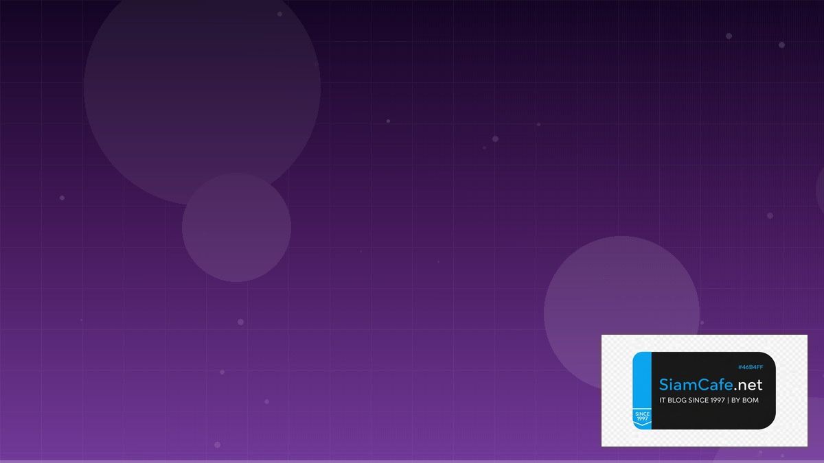 react native คือ — คู่มือฉบับสมบูรณ์ 2026 | SiamCafe Blog