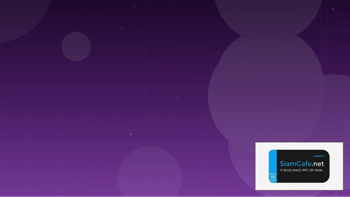 React Query TanStack Chaos Engineering — คู่มือฉบับสมบูรณ์ 2026 | SiamCafe Blog