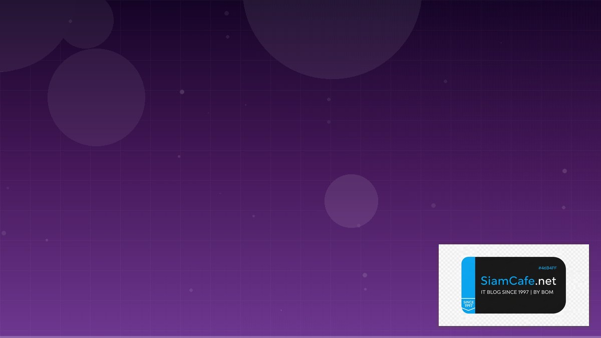 React Query TanStack Code Review Best Practice — คู่มือฉบับสมบูรณ์ 2026 | SiamCafe Blog