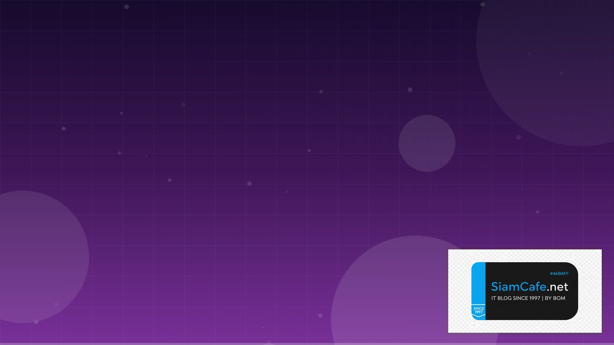 React Query TanStack Data Pipeline ETL — คู่มือฉบับสมบูรณ์ 2026 | SiamCafe Blog