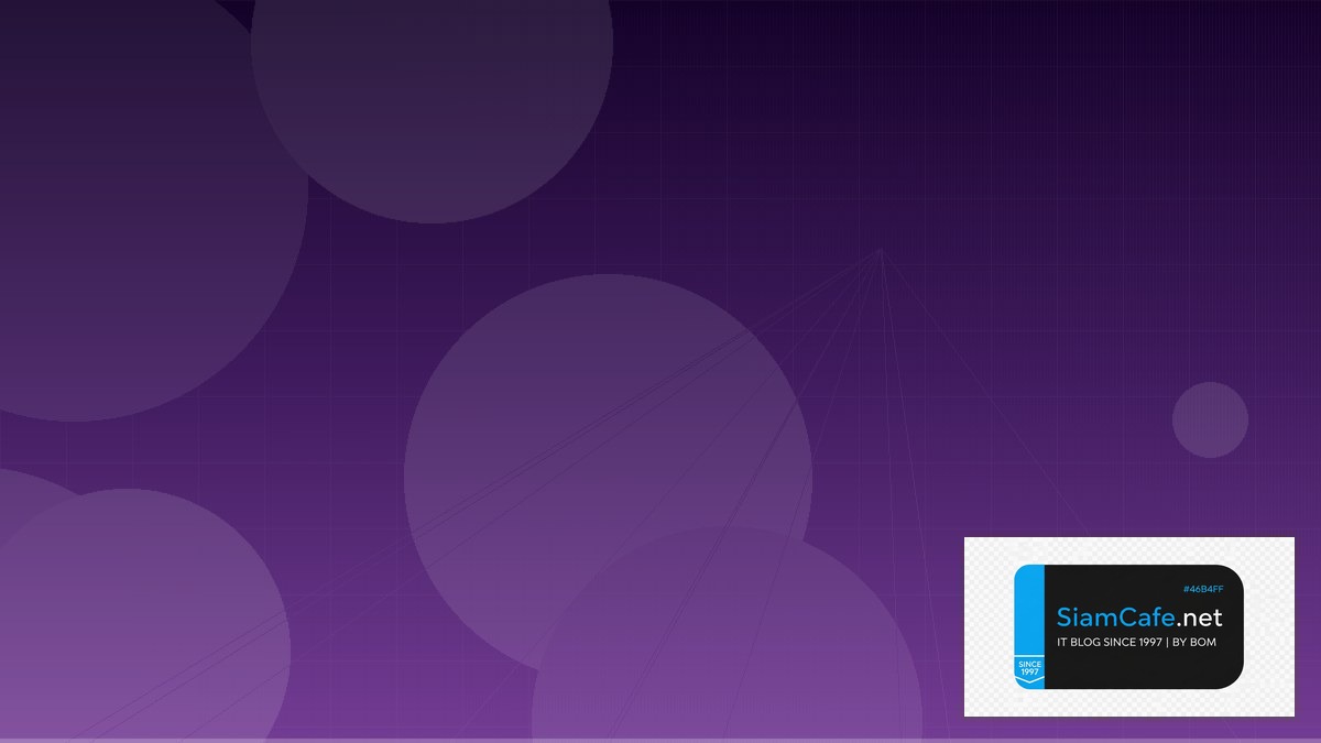 React Query TanStack FinOps Cloud Cost — คู่มือฉบับสมบูรณ์ 2026 | SiamCafe Blog