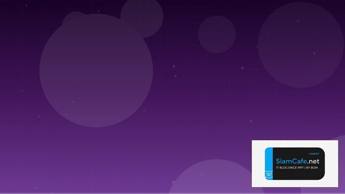 React Query TanStack Incident Management — คู่มือฉบับสมบูรณ์ 2026 | SiamCafe Blog