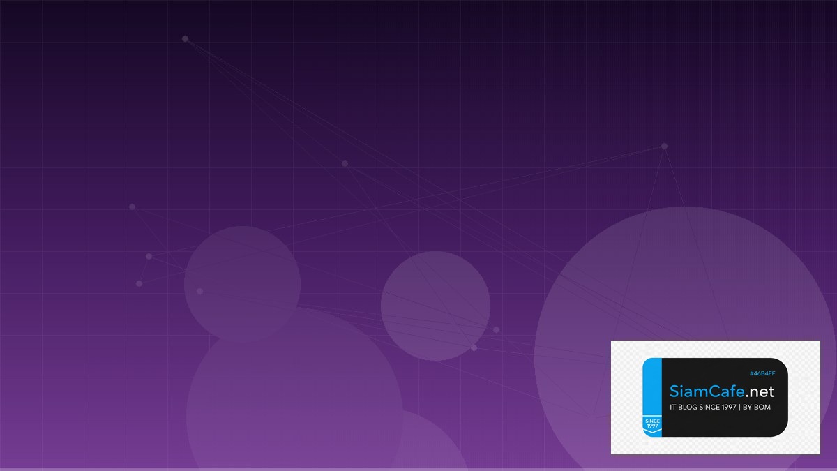 React Query TanStack Machine Learning Pipeline — คู่มือฉบับสมบูรณ์ 2026 | SiamCafe Blog