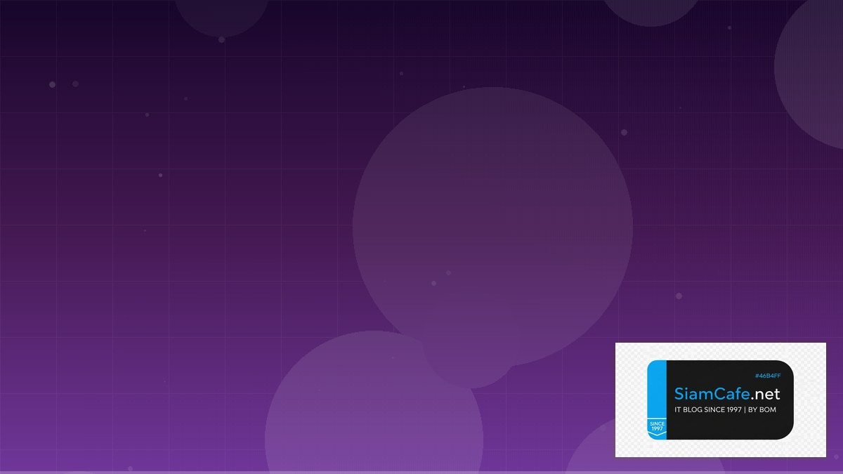 React Query TanStack Production Setup Guide — คู่มือฉบับสมบูรณ์ 2026 | SiamCafe Blog