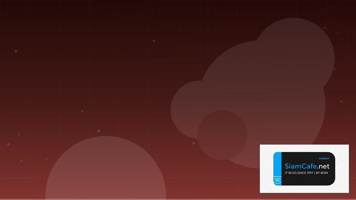 React Query TanStack SSL TLS Certificate — คู่มือฉบับสมบูรณ์ 2026 | SiamCafe Blog