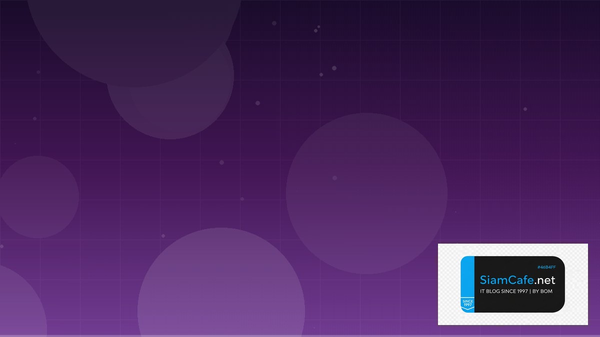 React Query TanStack Testing Strategy QA — คู่มือฉบับสมบูรณ์ 2026 | SiamCafe Blog