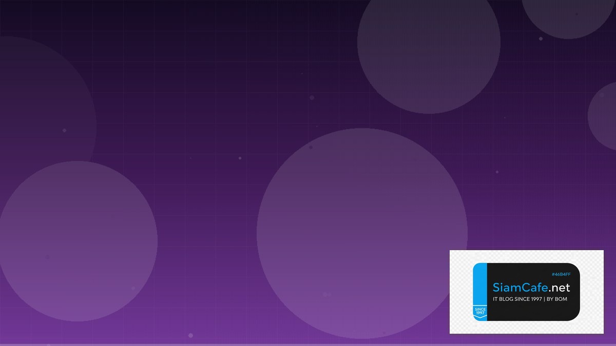 react redux-thunk คือ — คู่มือฉบับสมบูรณ์ 2026 | SiamCafe Blog