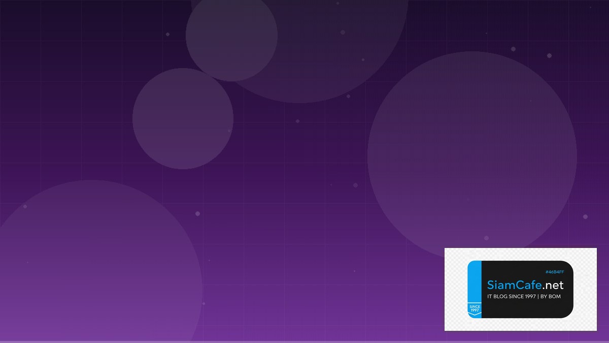 react redux คือ — คู่มือฉบับสมบูรณ์ 2026 | SiamCafe Blog