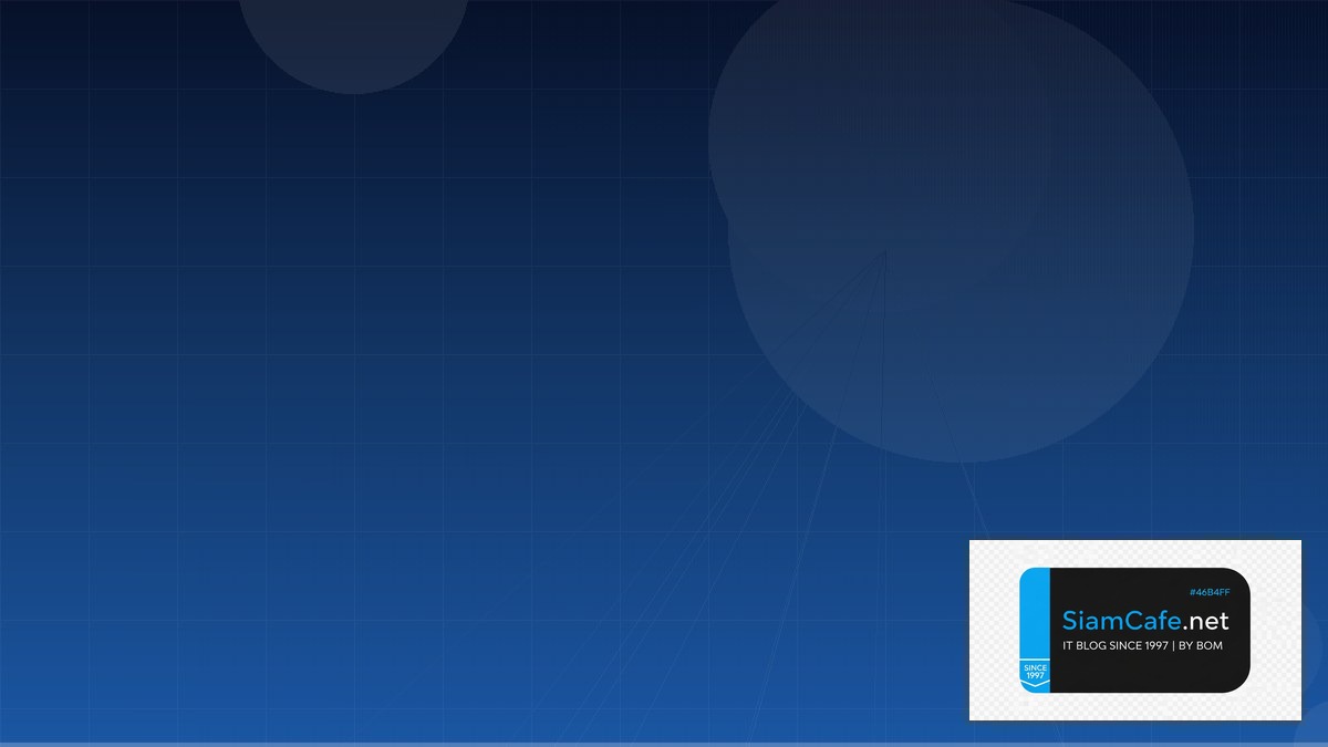 React Server Components Multi-cloud Strategy — คู่มือฉบับสมบูรณ์ 2026 | SiamCafe Blog