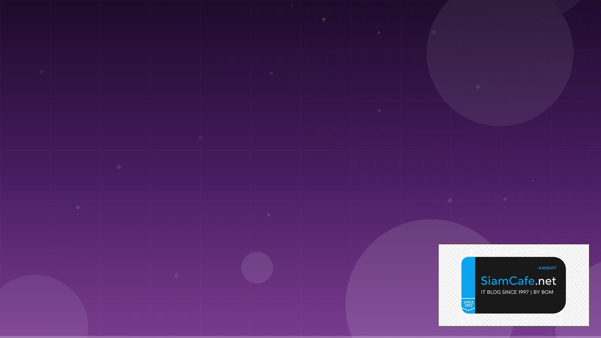 React Suspense Batch Processing Pipeline — คู่มือฉบับสมบูรณ์ 2026 | SiamCafe Blog