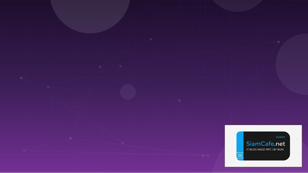 React Suspense Machine Learning Pipeline — คู่มือฉบับสมบูรณ์ 2026 | SiamCafe Blog