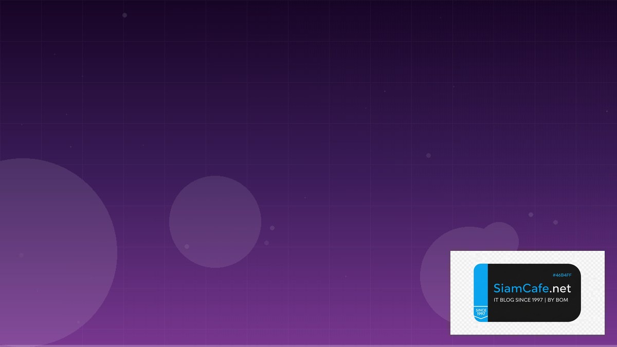 Redis Cluster Learning Path Roadmap — คู่มือฉบับสมบูรณ์ 2026 | SiamCafe Blog