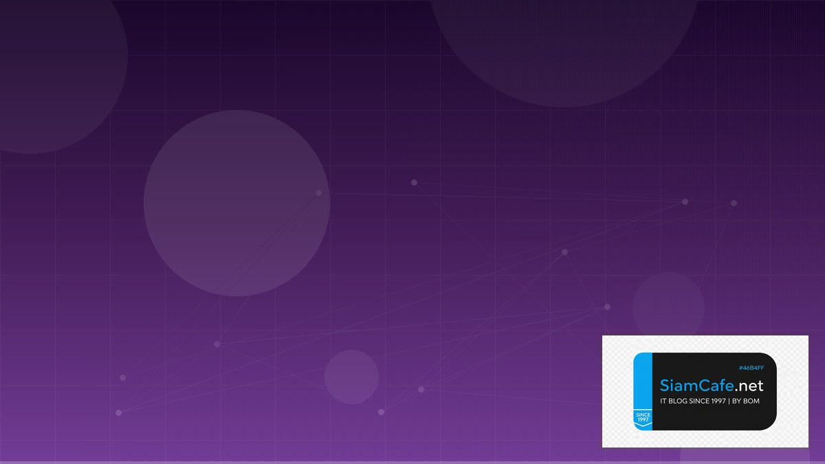 Redis Cluster Machine Learning Pipeline — คู่มือฉบับสมบูรณ์ 2026 | SiamCafe Blog