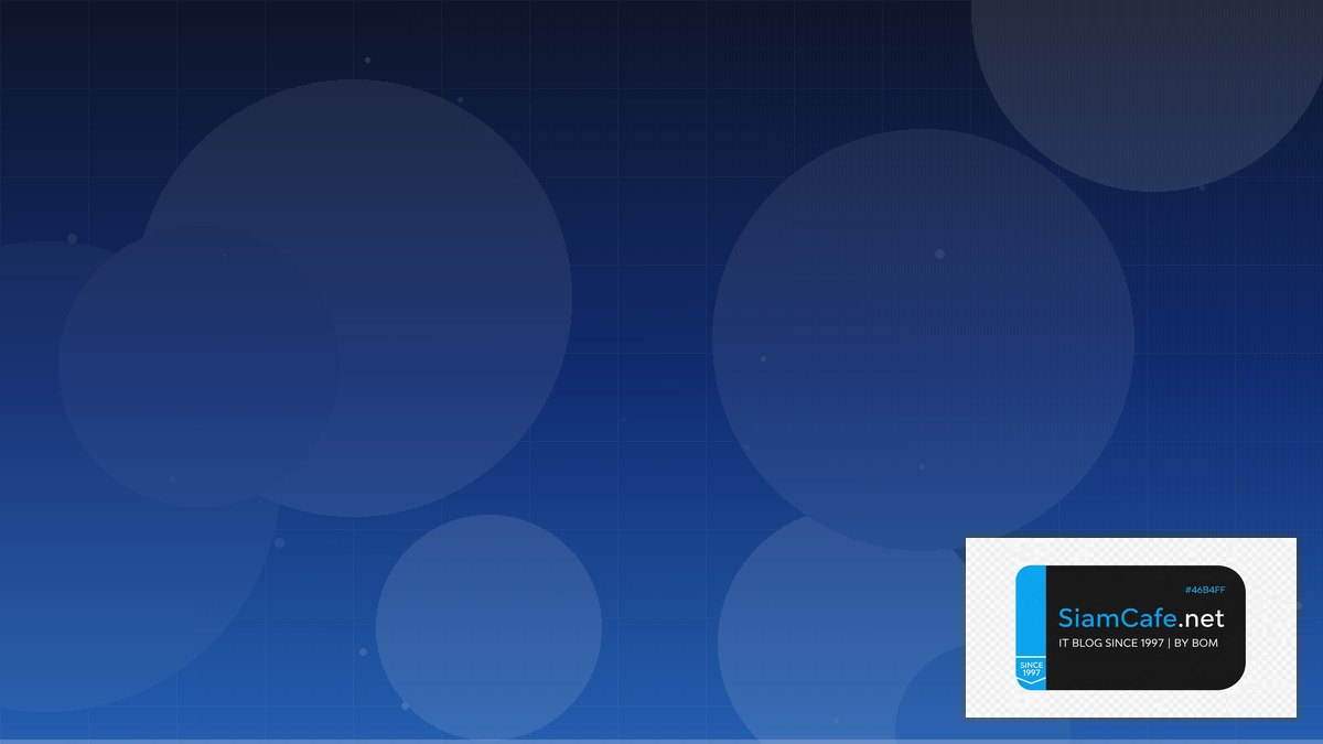 Redis Pub Sub CDN Configuration — คู่มือฉบับสมบูรณ์ 2026 | SiamCafe Blog