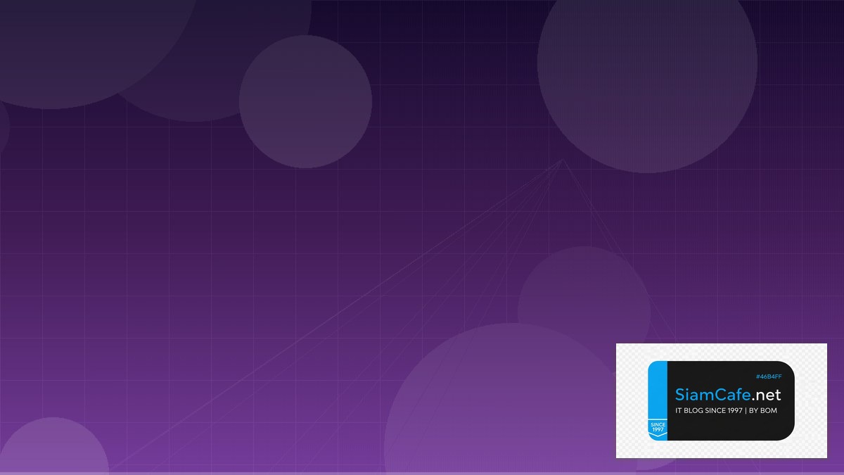 Redis Streams FinOps Cloud Cost — คู่มือฉบับสมบูรณ์ 2026 | SiamCafe Blog