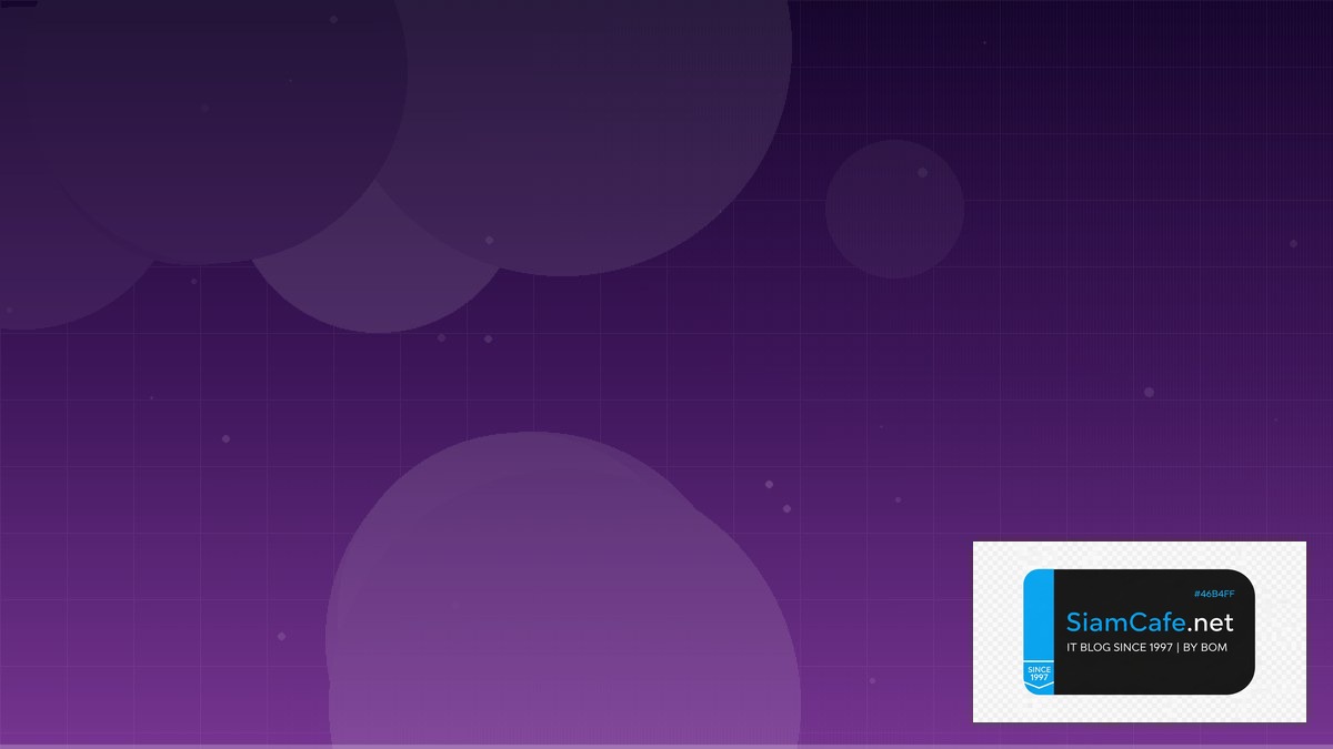 Redis Streams Open Source Contribution — คู่มือฉบับสมบูรณ์ 2026 | SiamCafe Blog