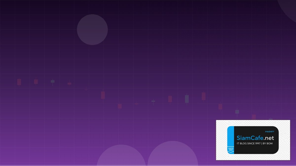 Resistance and Support Lines — แนวรับแนวต้านสำหรับเทรด Forex | SiamCafe Blog