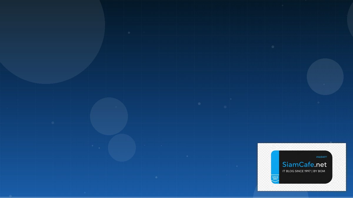 Responsive Design คือ  ออกแบบเว็บให้แสดงผลดีบนทุกหน้าจอ | SiamCafe Blog