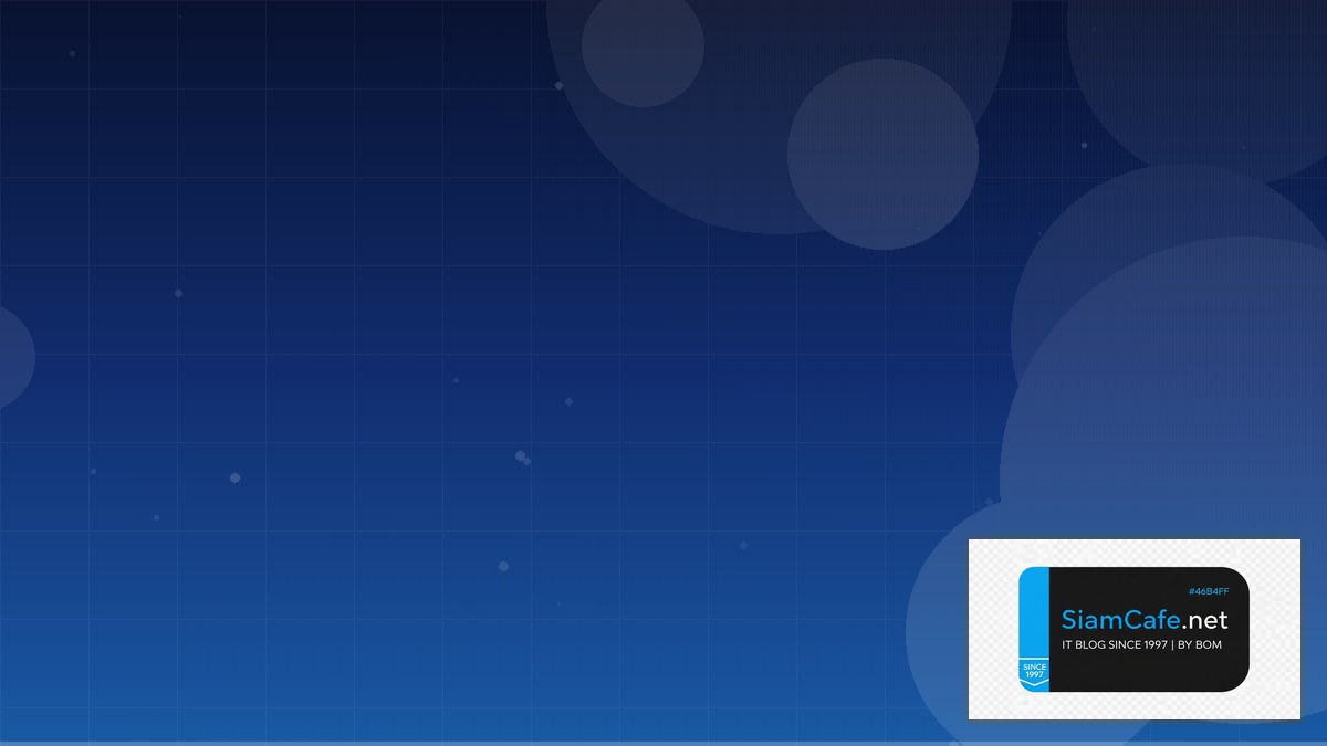 Responsive Web Design ข้อดี — ออกแบบเว็บ Responsive ให้สวยทุกหน้าจอ | SiamCafe Blog