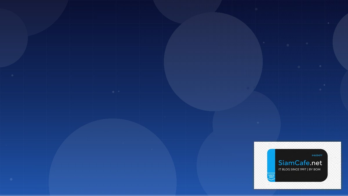 risk in project management — คู่มือฉบับสมบูรณ์ 2026 | SiamCafe Blog