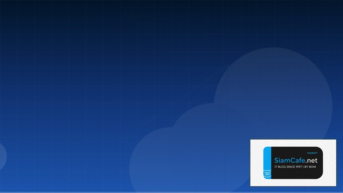 rivatuner statistics server คือ — คู่มือฉบับสมบูรณ์ 2026 | SiamCafe Blog