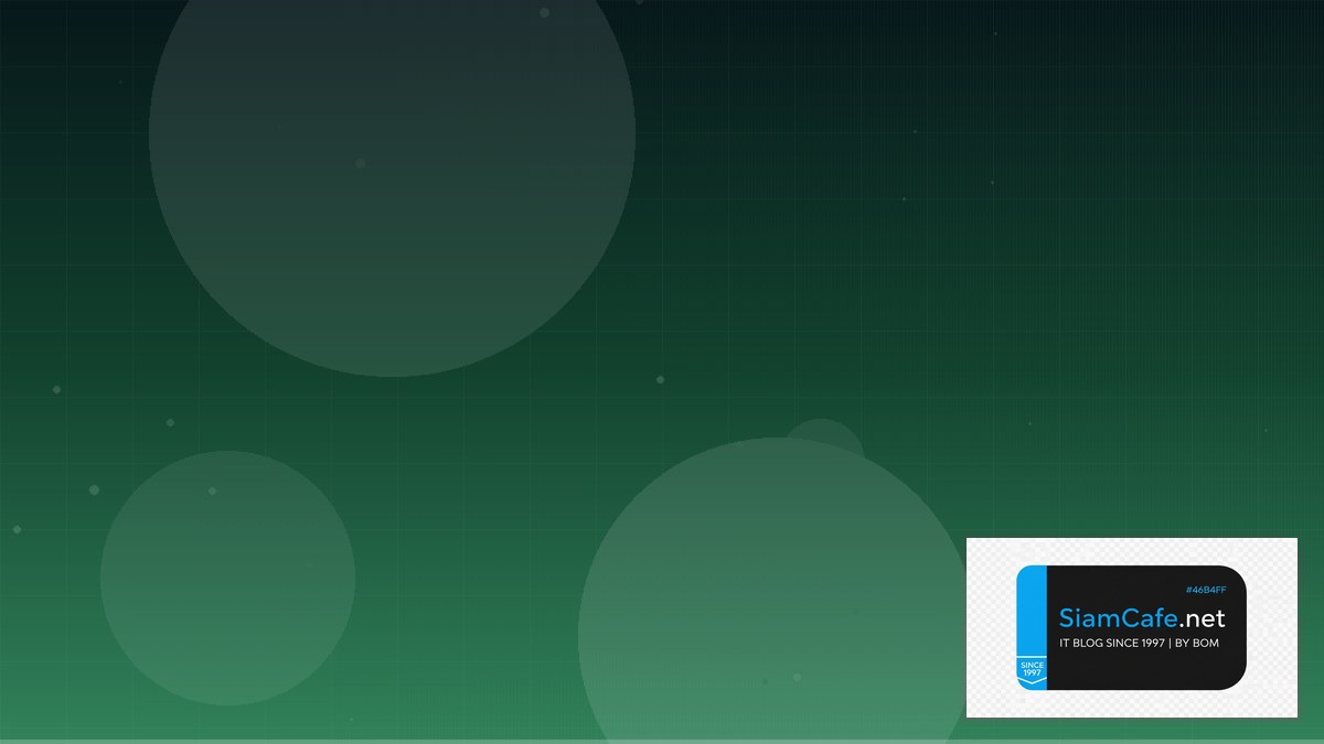 Rust Actix Web Freelance IT Career — คู่มือฉบับสมบูรณ์ 2026 | SiamCafe Blog