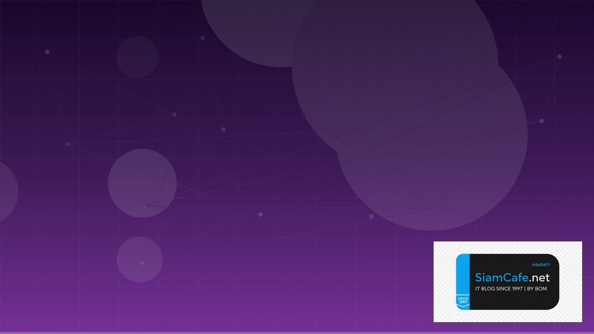 Rust Tokio Machine Learning Pipeline — คู่มือฉบับสมบูรณ์ 2026 | SiamCafe Blog