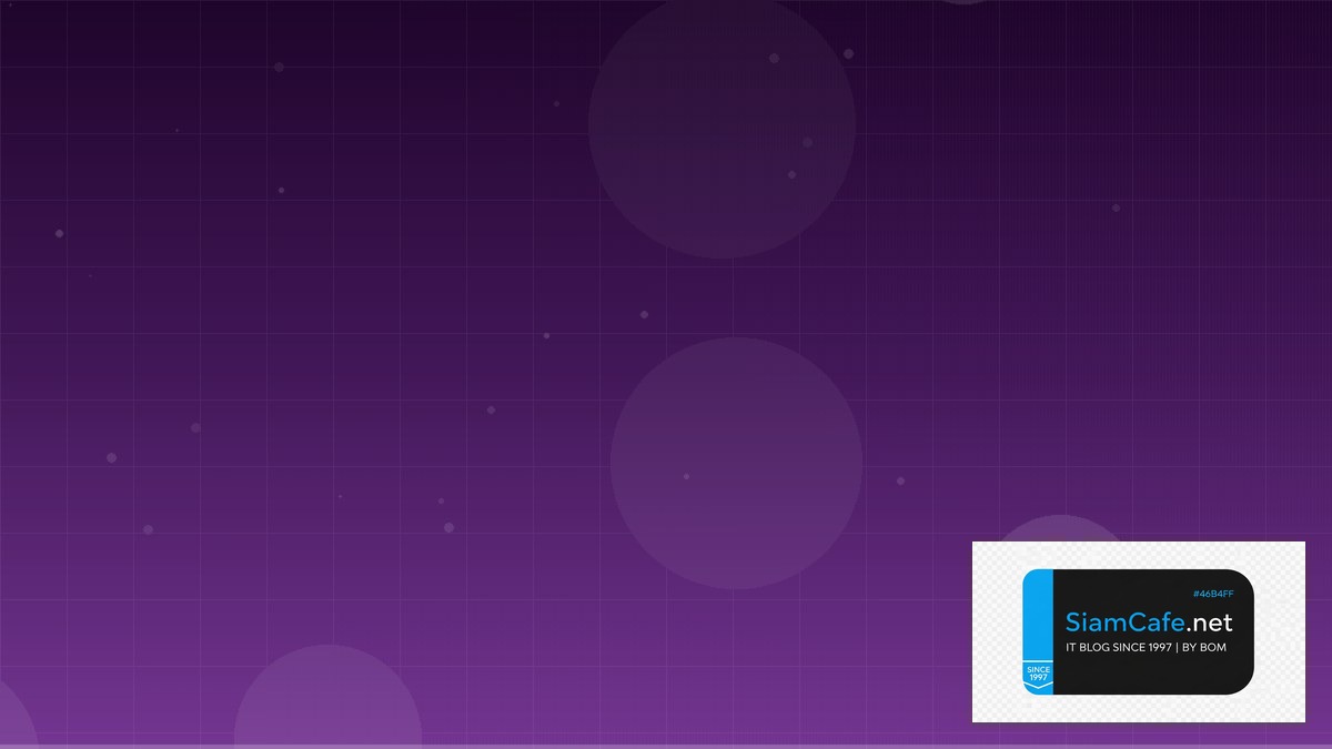 Segment Routing Data Pipeline ETL | SiamCafe Blog