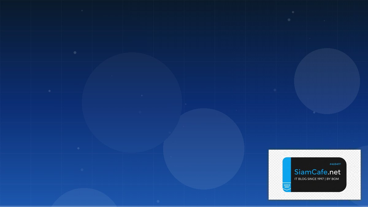 Segment Routing Observability Stack | SiamCafe Blog