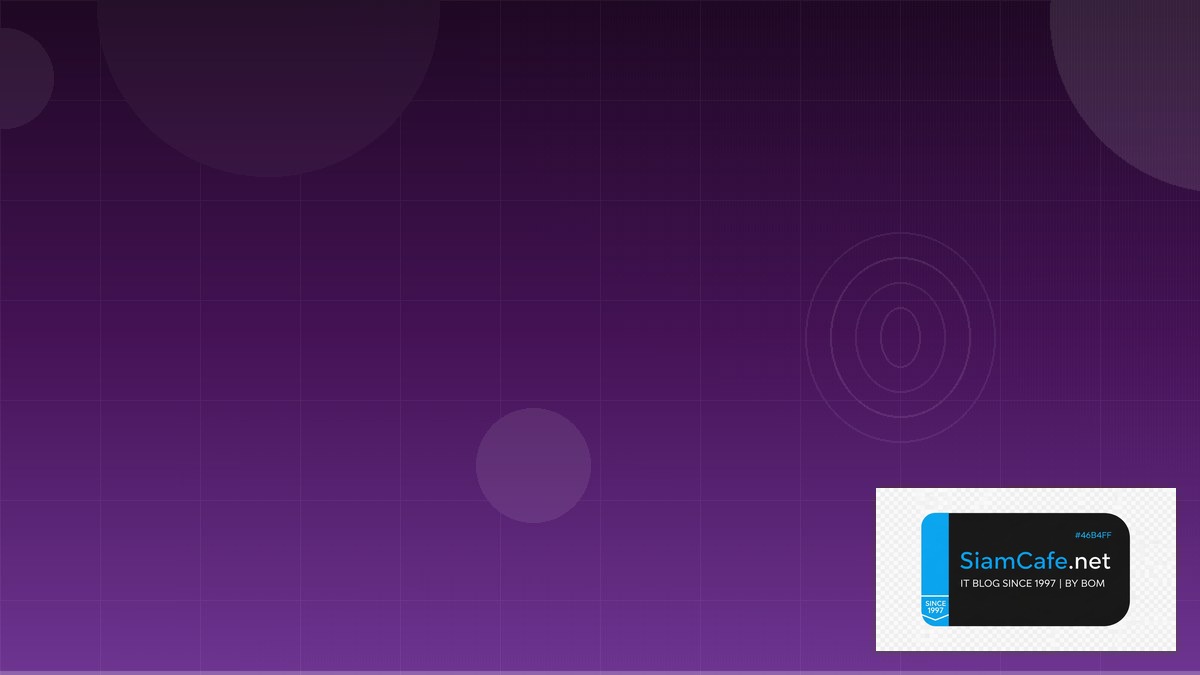 Semgrep SAST Machine Learning Pipeline  Security Scanning สำหรับ ML Code | SiamCafe Blog