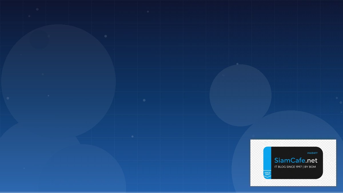 senior data analyst เงินเดือน | SiamCafe Blog