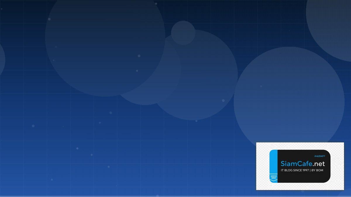 seo คืออะไรสําคัญอย่างไร | SiamCafe Blog