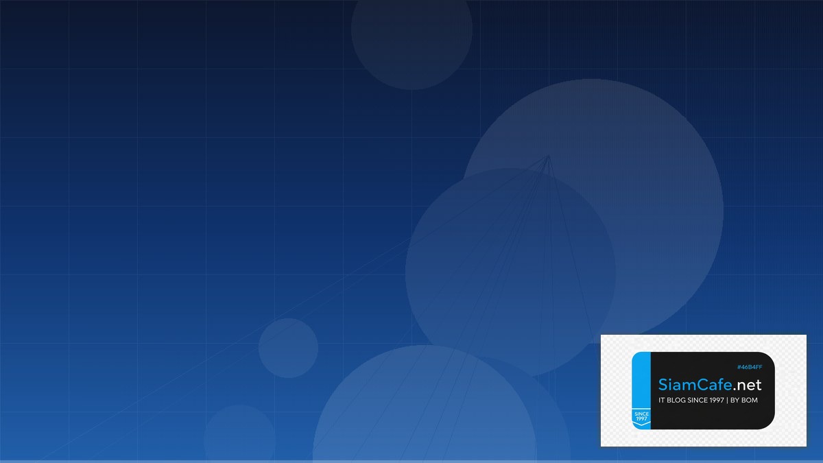 Server-Sent Events Data Pipeline ETL — คู่มือฉบับสมบูรณ์ 2026 | SiamCafe Blog