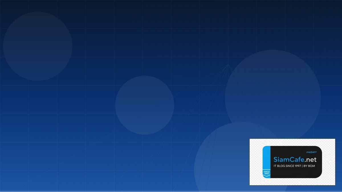 Server-Sent Events Hexagonal Architecture — คู่มือฉบับสมบูรณ์ 2026 | SiamCafe Blog