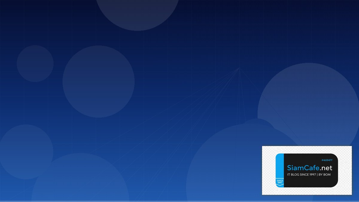 Server-Sent Events Home Lab Setup — คู่มือฉบับสมบูรณ์ 2026 | SiamCafe Blog