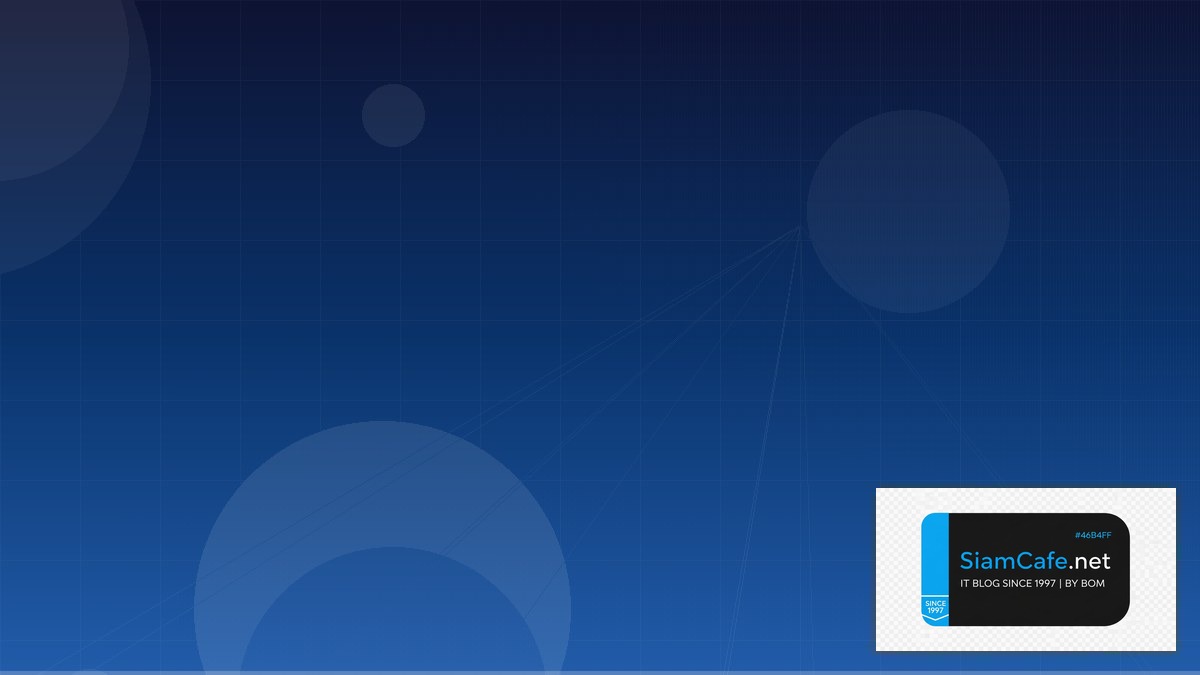 Server-Sent Events Troubleshooting แก้ปัญหา — คู่มือฉบับสมบูรณ์ 2026 | SiamCafe Blog