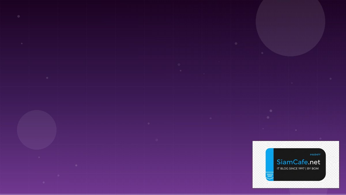 setinterval react คือ — คู่มือฉบับสมบูรณ์ 2026 | SiamCafe Blog