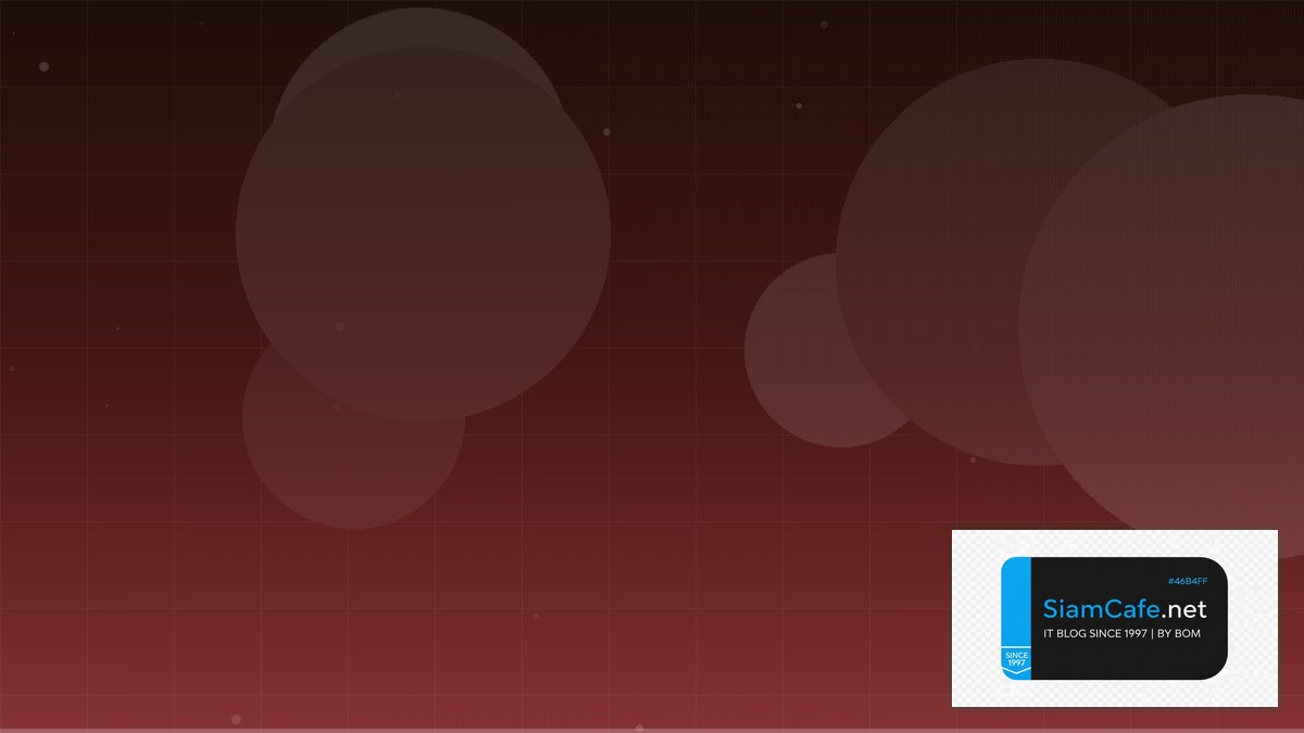 Shadcn UI Best Practices ที่ต้องรู้ — วิธีตั้งค่าและใช้งานจริงพร้อมตัวอย่าง