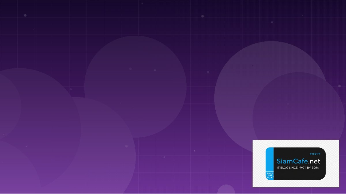 Shadcn UI Real-time Processing | SiamCafe Blog