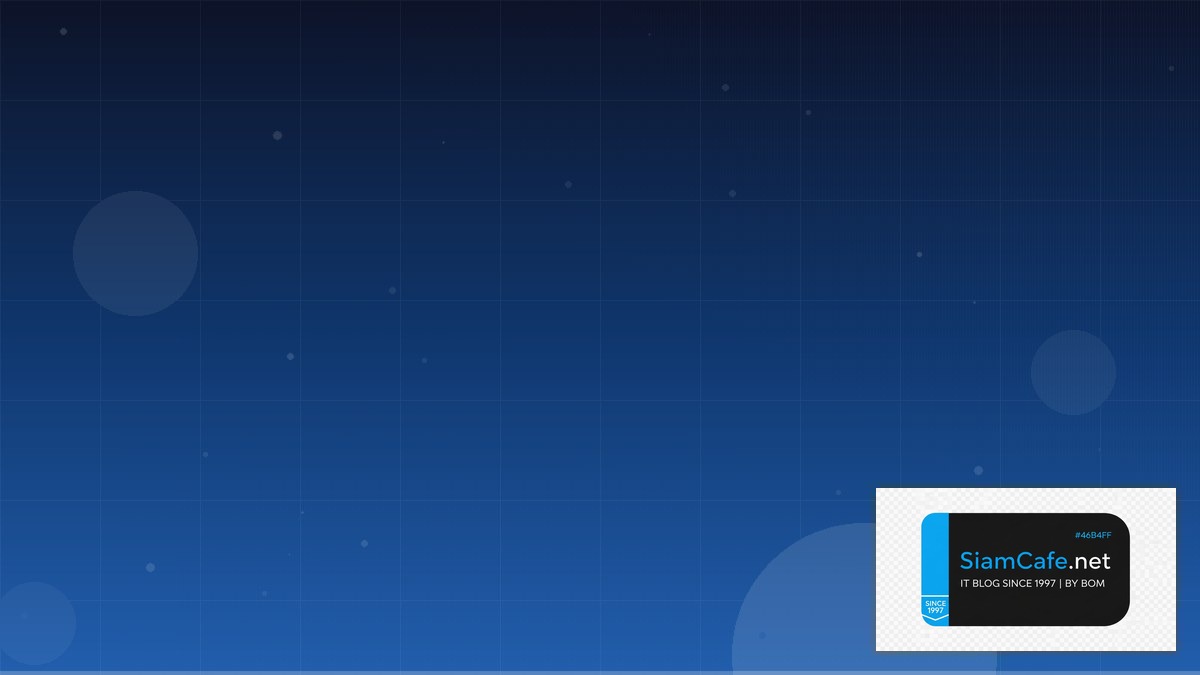 share technical analysis | SiamCafe Blog